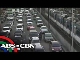 LTFRB chief grilled on 'colorum' memo