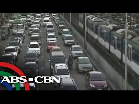 LTFRB chief grilled on 'colorum' memo