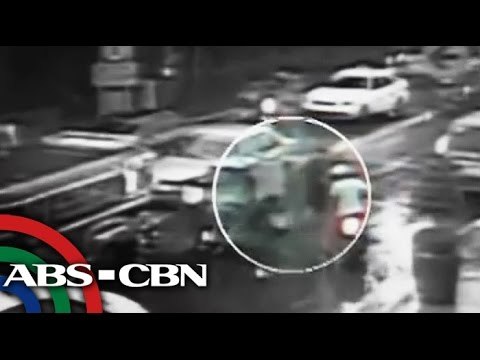'Riding-in-tandem' attacks woman with payment center's collection