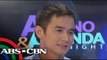 JM de Guzman too tired to bring back the past with Jessy Mendiola