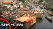 Marc Logan reports: Water Lily, River festivals