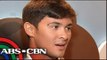 Matteo on Sarah: 'I always tell her she's beautiful'