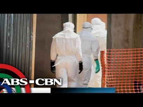 PH mulls raising alert level in Ebola-stricken countries