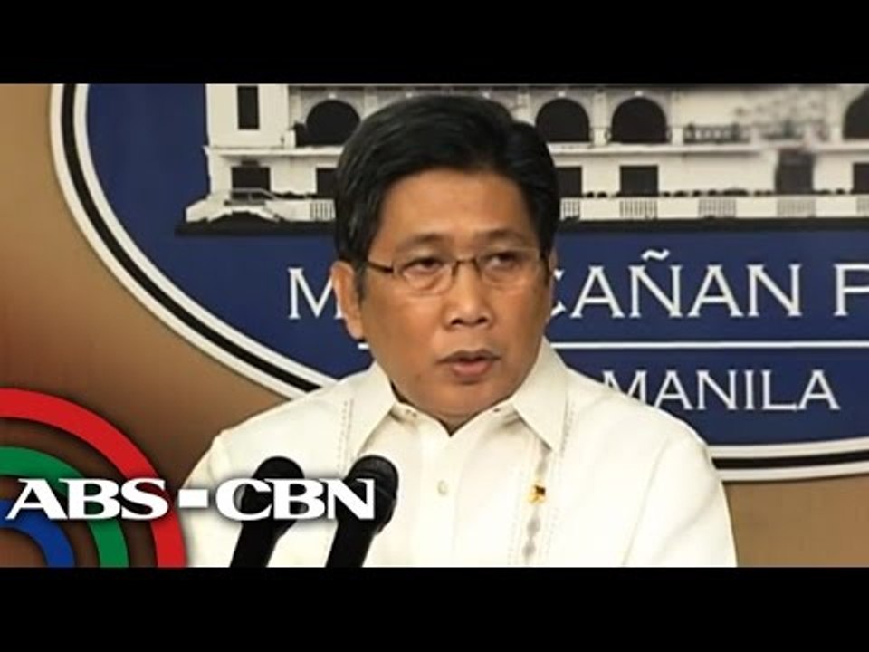 Mayors run after 'colorum' trucks, buses