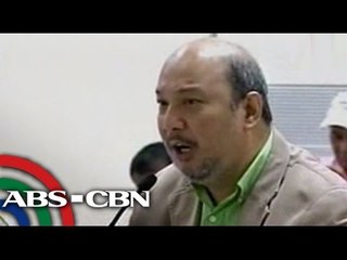 TV Patrol Chavacano - August 12, 2014
