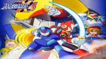 Let's Listen: Mega Man X4 - Opening Stage,  Zero (Extended)
