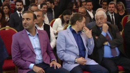 Tsyd-Tivibu Spor Yazarları Armağanı Yarışması