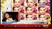 Fazila Qazi Shared Her Feeling After Watching Her Wedding Videos