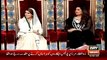 Fazila Qazi Shared The Funny Thing About Her Nikkah