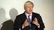 Tories use IQ to kick poor people: Boris Johnson 'Cornflakes' pitch for The City to back him as PM