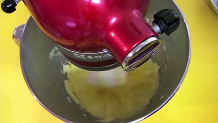 Apple Tea Cake Recipe - Afternoon Tea Idea | MsDessertJunkie