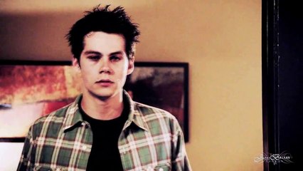 ►Stiles & Malia | Love is Passion