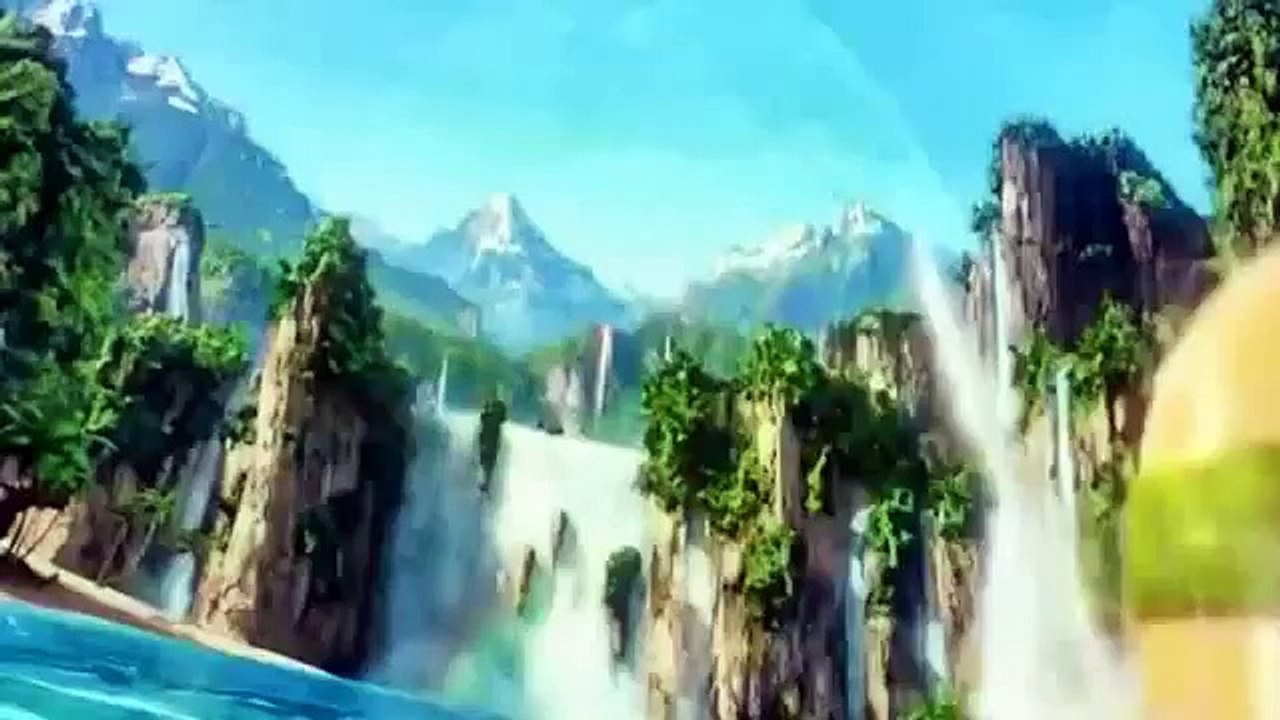 فيلم كرتون مينيونز الكوميدي Minions 2015 مدبلج عربي تت