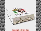 CuiZen PIZ-4012 Pizza Box Oven