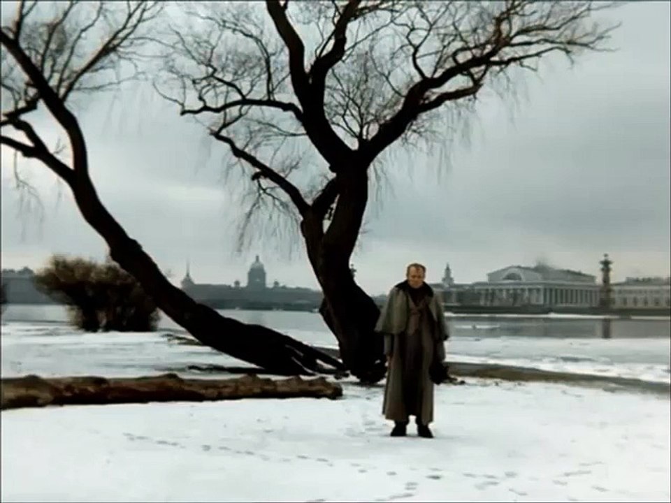 Gorod pyshnyj - Город пышный, город бедный - A. Puszkin