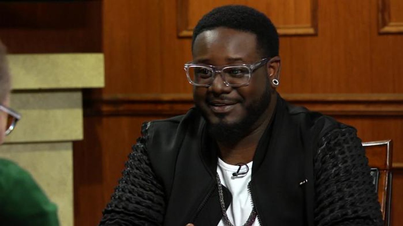 T-Pain