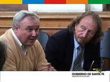 Seminario sobre el sentido ético-político de la Formación Docente - Dr. Carlos Cullen