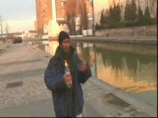 50/50 - Tiens Moi Au Chaud (Remix)