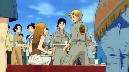 "Germs" - Moyashimon: Tales of Agriculture AMV