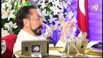 Adnan Oktar, Mehdilik iddiam yok