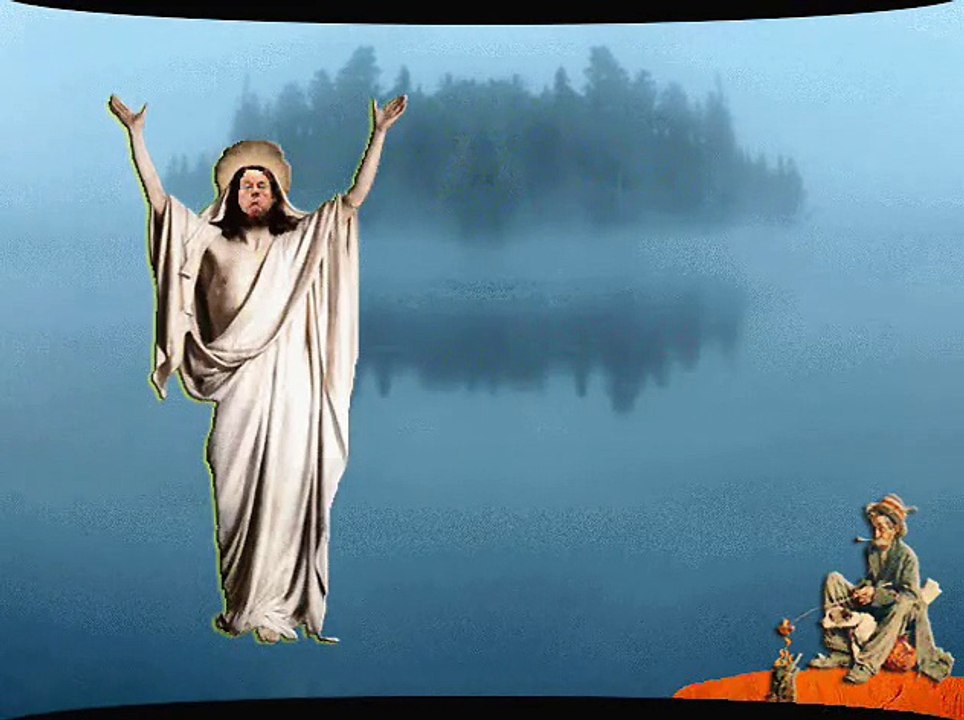 NAZARETH ...... This Month's Messiah