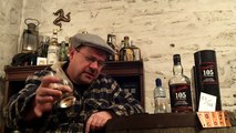 whisky review 508 - Glenfarclas single malt 105 @ 60%vol