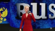 John cena vs Rusev Payback WWE 2k15 PC Gameplay