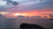 SUNRISE EARTH - Staniel Cay, Exuma, Bahamas