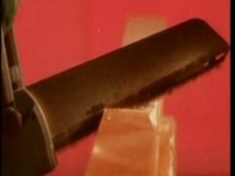 Benny Benassi - Satisfaction