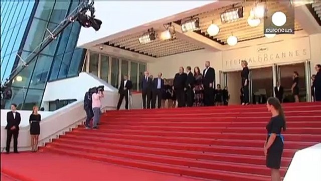 Reencuentro de Gerard Depardieu e Isabelle Huppert en 'El valle del amor'