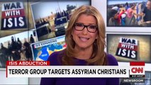 ISIS : Dozens of Assyrian Christians reported abducted by ISIS in Northern Syria (Feb 24, 2015)