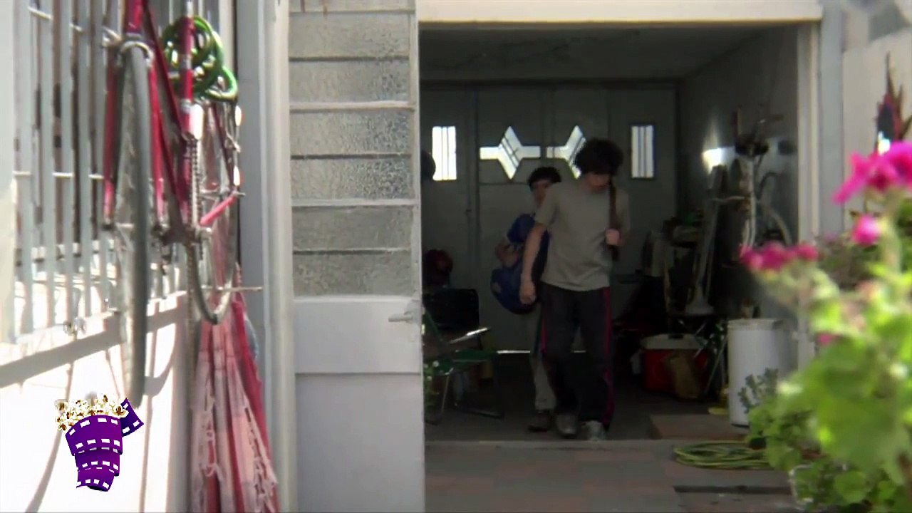 Ficciones Cortas - Cortometraje: Amor Crudo - Directores: Martín Deus y Juan Chappa