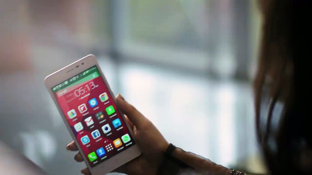 Infinix Pakistan - Hot Note (1)