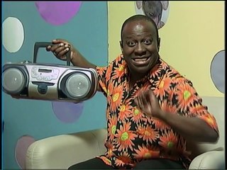 Theme Song from Round the Twist