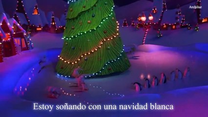 Guns N' Roses --  MERRY CHRISTMAS ---FELIZ NAVIDAD 2015