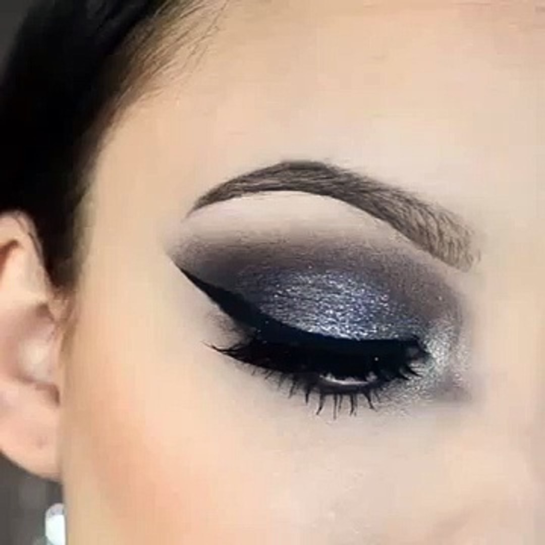 eye makeup tutorials ( very beautiful eye tips )