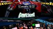 [푸아]WWE 2K14 The Miz vs John Cena/The Rock vs The Miz Wrestle Mania 27/레슬메니아27