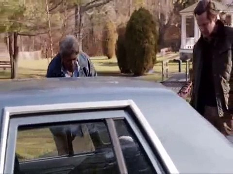 Carrie sees Sebastian and Donna kissing then they talk (The Carrie Diaries 1x05)