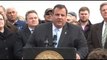 Governor Christie: Today Is One Of The Great First Moments Of Rebuilding New Jersey