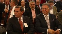 Galatasaray'da Olağan Seçimli Genel Kurul Başladı
