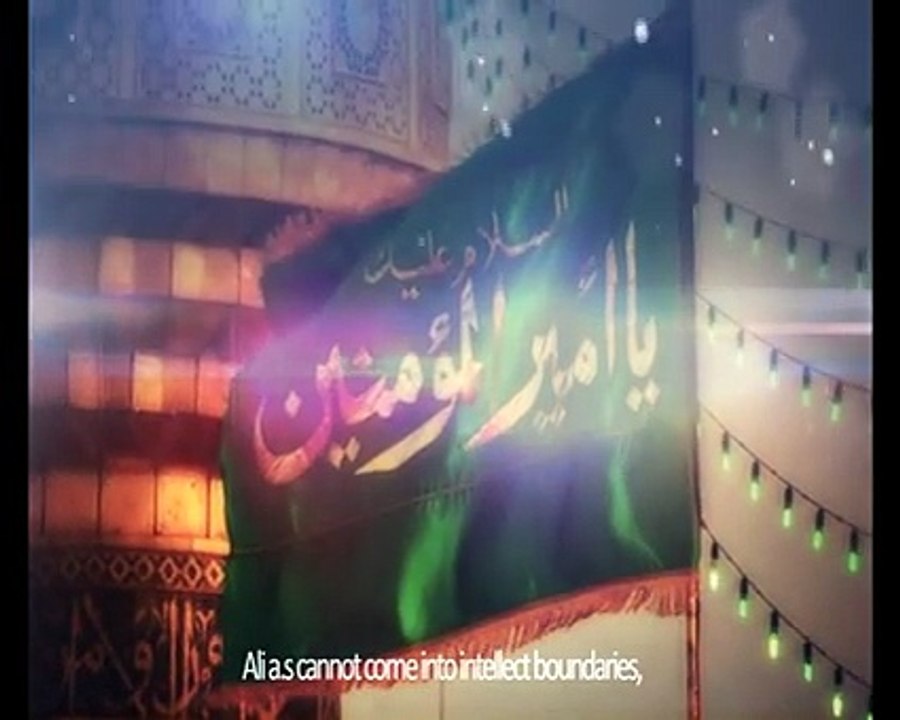 Syed Wajhi Hasan Zaidi | Ali (as) Shaoor Ki Sarhad Me | New Manqabat 2015-16