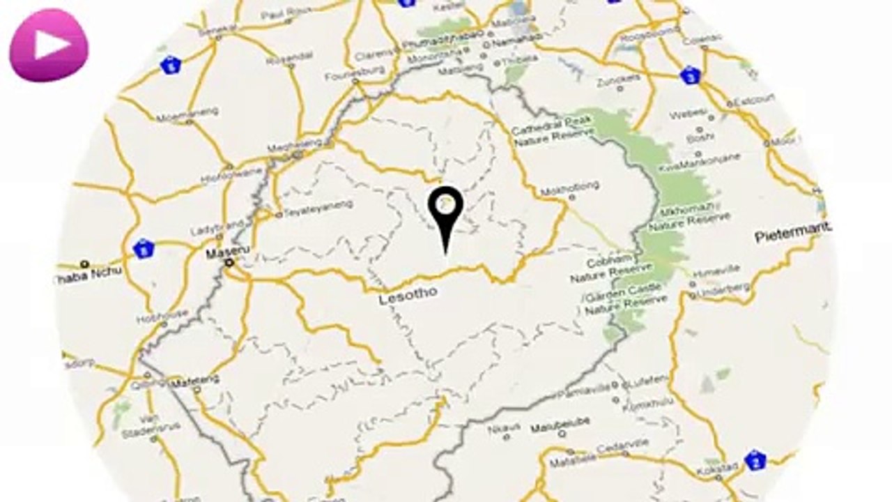 Lesotho Wikipedia travel guide video. Created by http://stupeflix.com