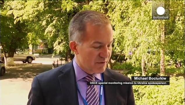 Справа бійців ГРУ Росії : затриманих візьмуть під варту на 2 місяці