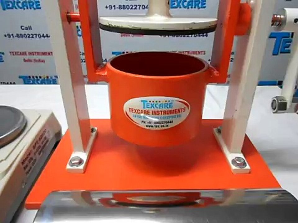Cobb Tester Manufacturers
