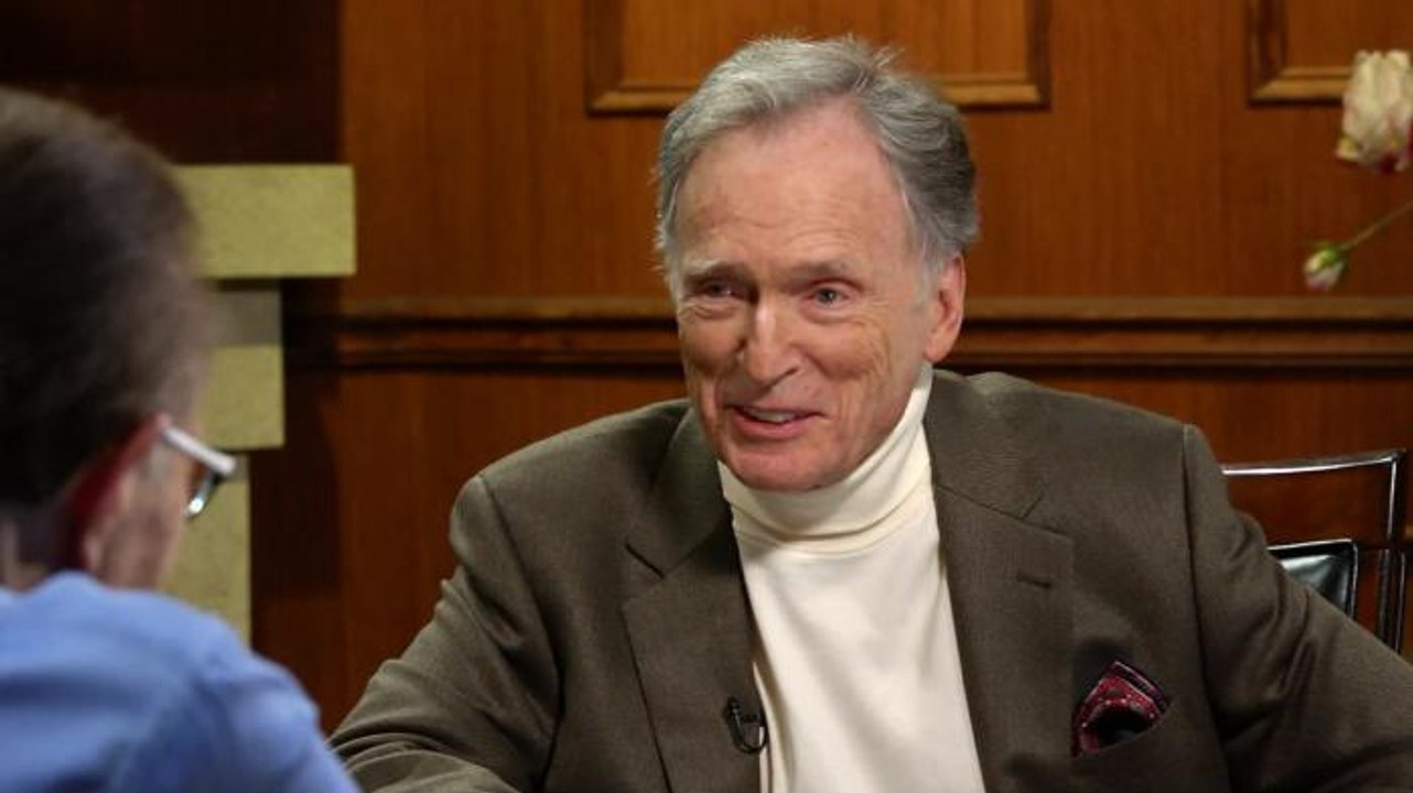 Dick Cavett
