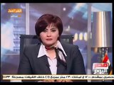 حياة الدرديري تستهزيء بإسم النبي يوسف عليه السلام