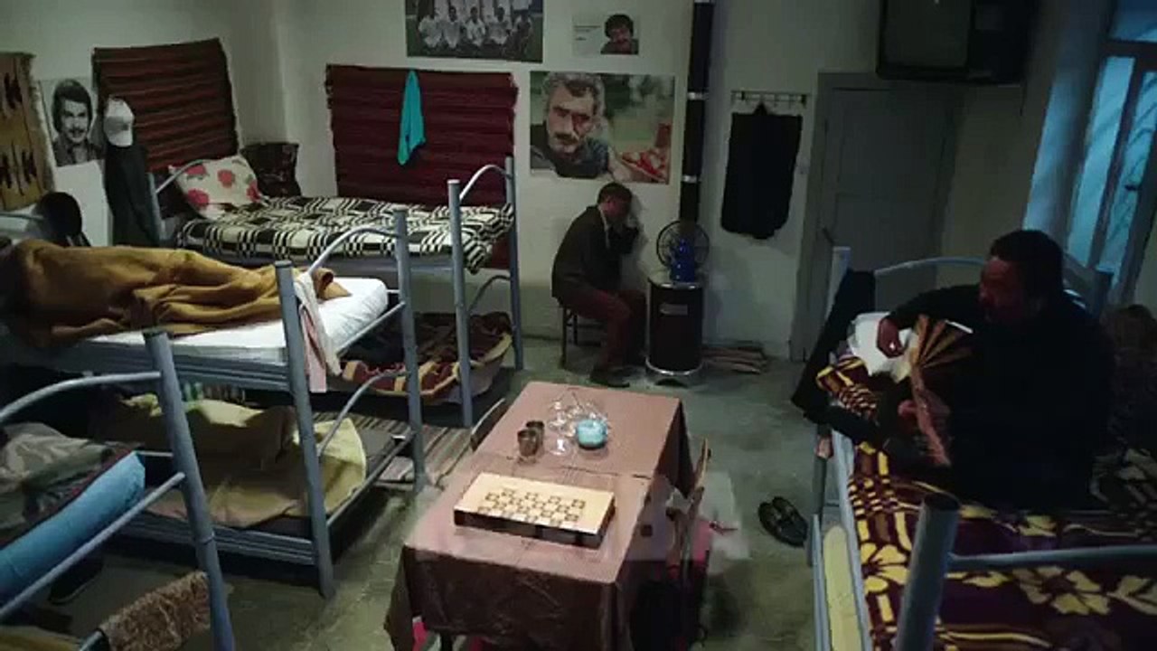 Yılanların Öcü 37. Bölüm Fragmanı (27 mayıs çarşamba)