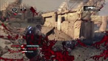 Gears of War 3: Execution Montage