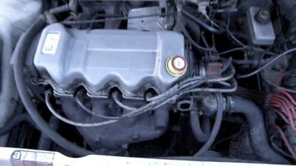 Ford Escort Orion 1.6i