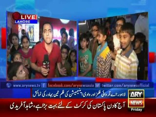 3 Bahadur tops at box office